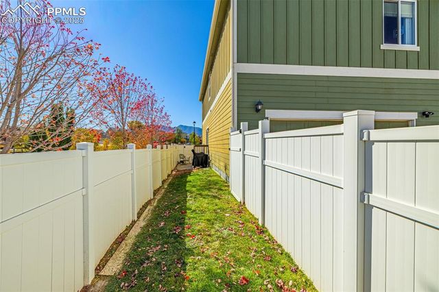 898 Antrim Loop, Colorado Springs, CO 80910