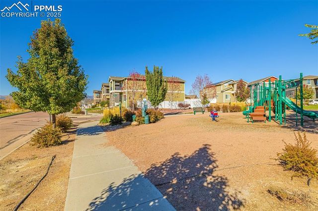 898 Antrim Loop, Colorado Springs, CO 80910