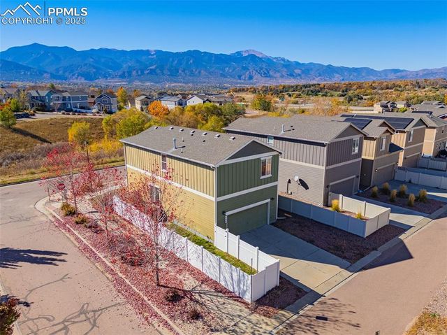 898 Antrim Loop, Colorado Springs, CO 80910