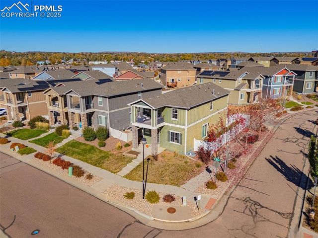 898 Antrim Loop, Colorado Springs, CO 80910