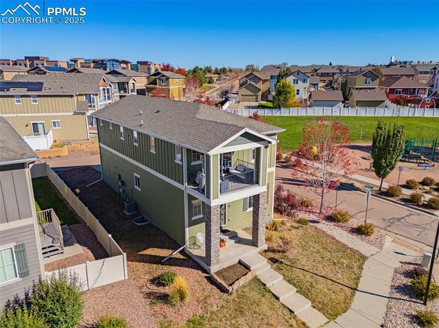 898 Antrim Loop, Colorado Springs, CO 80910