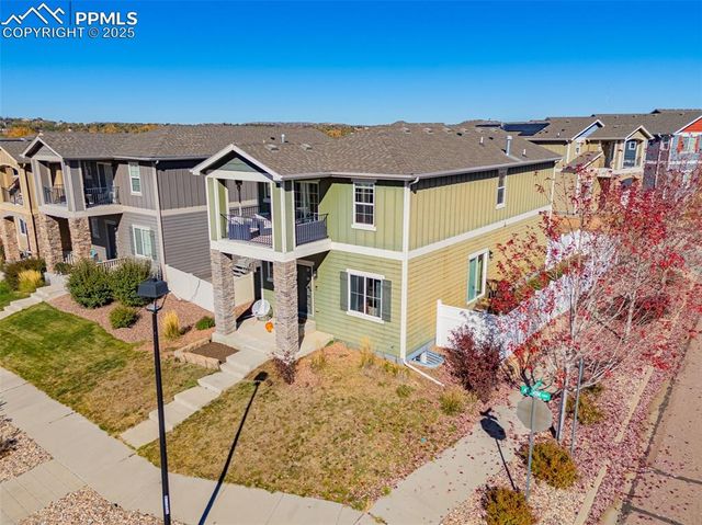 898 Antrim Loop, Colorado Springs, CO 80910