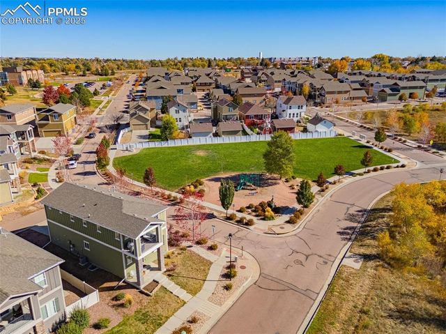 898 Antrim Loop, Colorado Springs, CO 80910