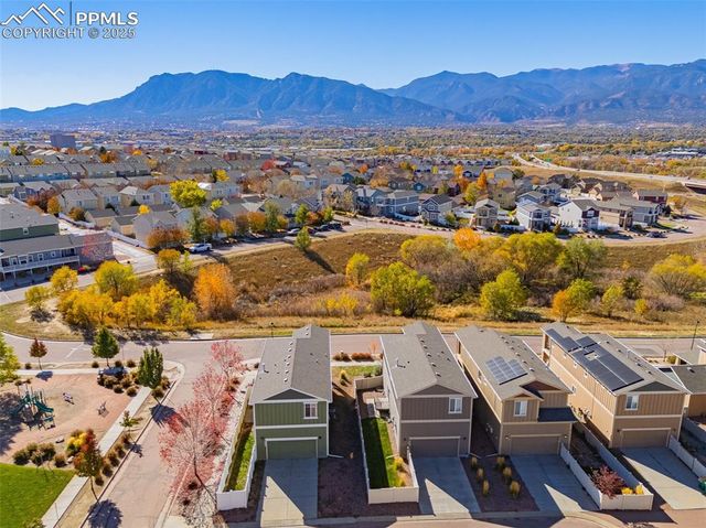 898 Antrim Loop, Colorado Springs, CO 80910