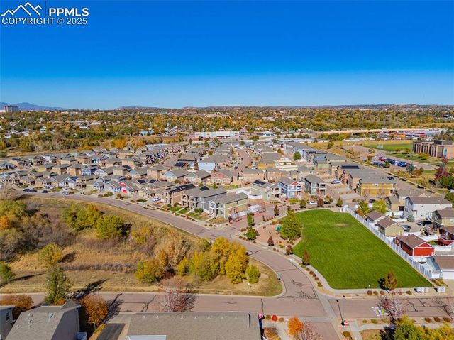 898 Antrim Loop, Colorado Springs, CO 80910