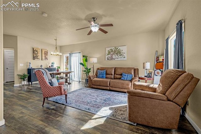 898 Antrim Loop, Colorado Springs, CO 80910