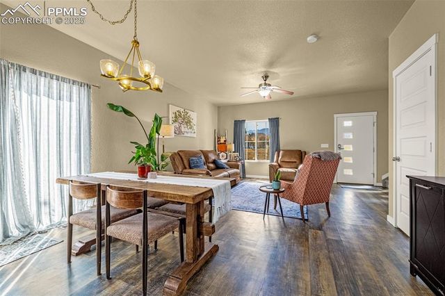 898 Antrim Loop, Colorado Springs, CO 80910