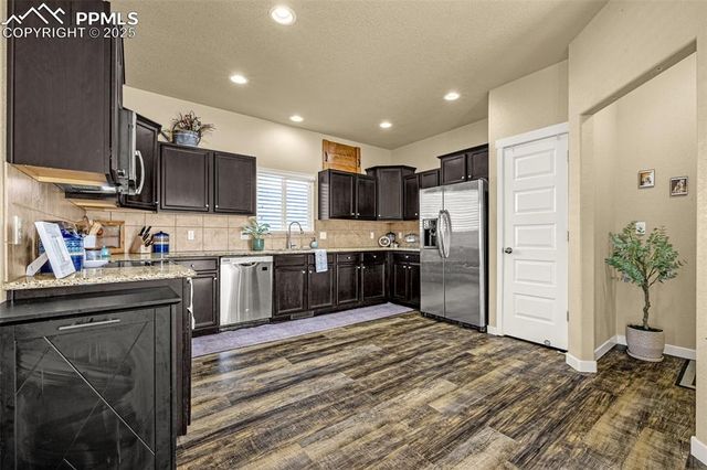 898 Antrim Loop, Colorado Springs, CO 80910