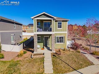 898 Antrim Loop, Colorado Springs, CO 80910