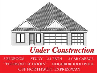 14404 Center Village Way, Piedmont, OK 73078