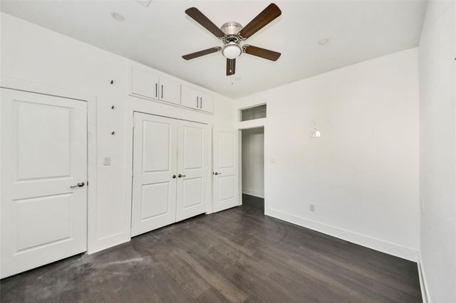 4720 Mckinney Street, Houston, TX 77023