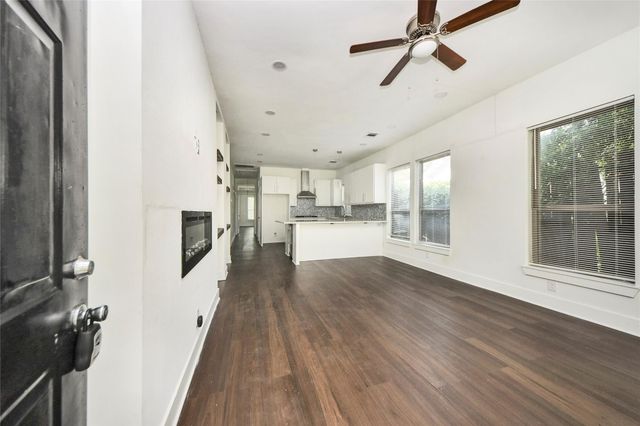 4720 Mckinney Street, Houston, TX 77023