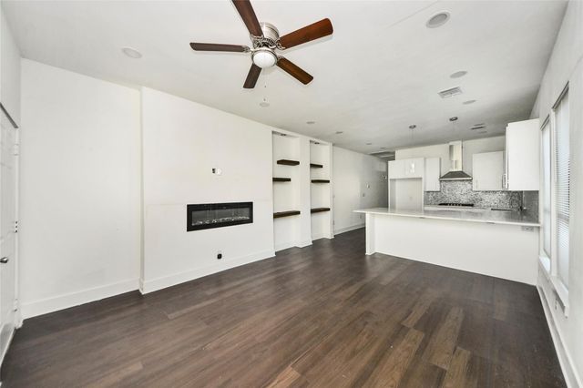 4720 Mckinney Street, Houston, TX 77023