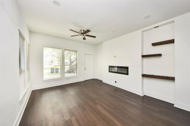 4720 Mckinney Street, Houston, TX 77023