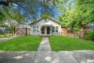 4720 Mckinney Street, Houston, TX 77023