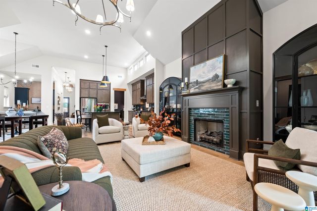 1978 HEARTPINE DRIVE, Hoover, AL 35244