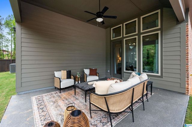 1978 HEARTPINE DRIVE, Hoover, AL 35244