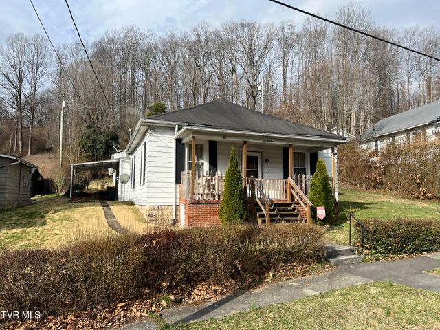 231 Northwest 11th Street, Norton, VA 24273