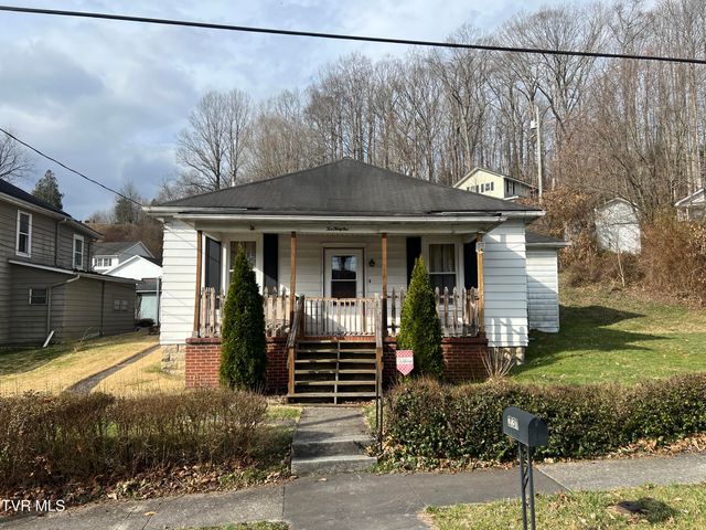 231 Northwest 11th Street, Norton, VA 24273