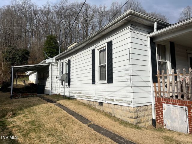 231 Northwest 11th Street, Norton, VA 24273