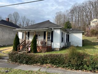 231 Northwest 11th Street, Norton, VA 24273