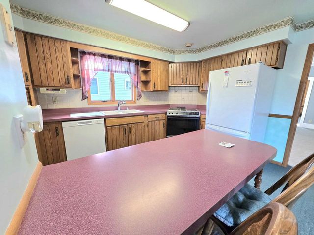 1126 High AVENUE, Sheboygan, WI 53081