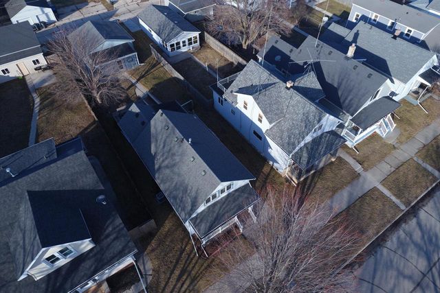 1126 High AVENUE, Sheboygan, WI 53081