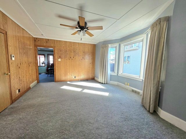 1126 High AVENUE, Sheboygan, WI 53081