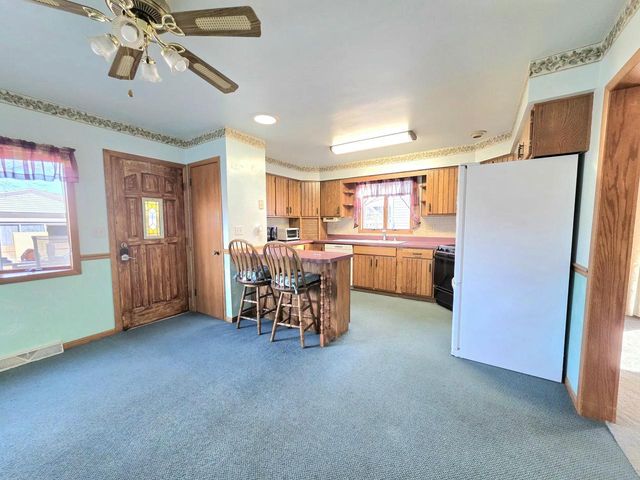 1126 High AVENUE, Sheboygan, WI 53081