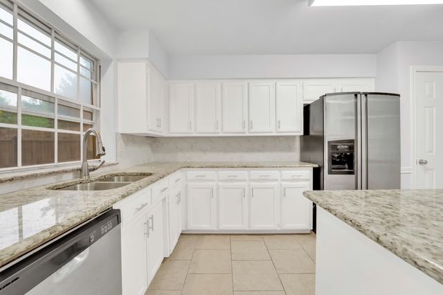 3057 Waterfront Circle, Garland, TX 75042