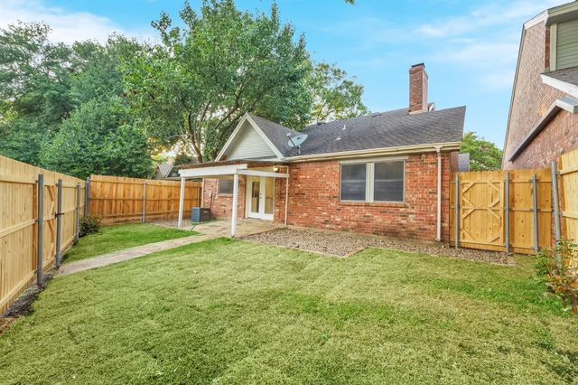 3057 Waterfront Circle, Garland, TX 75042