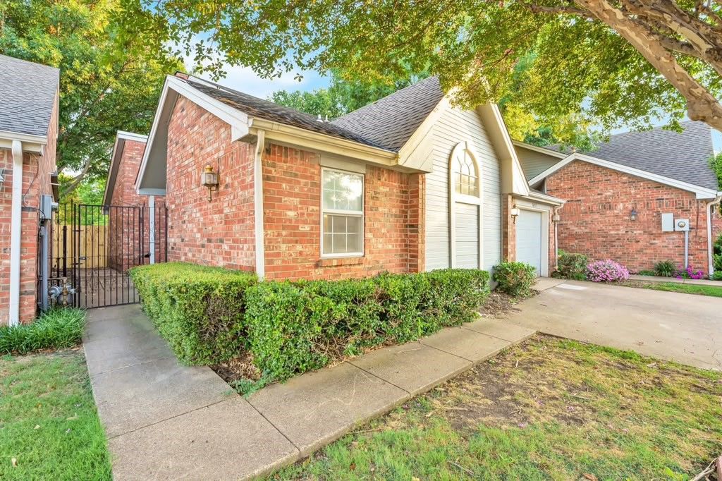 3057 Waterfront Circle, Garland, TX 75042