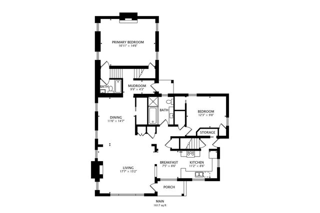 170 Eastview Avenue, Crystal Lake, IL 60014