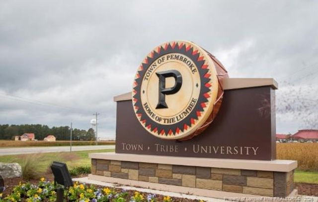 NC Highway 711, Pembroke, NC 28372