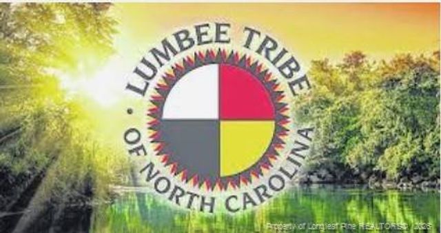 NC Highway 711, Pembroke, NC 28372