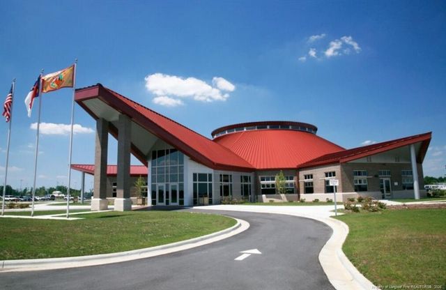 NC Highway 711, Pembroke, NC 28372