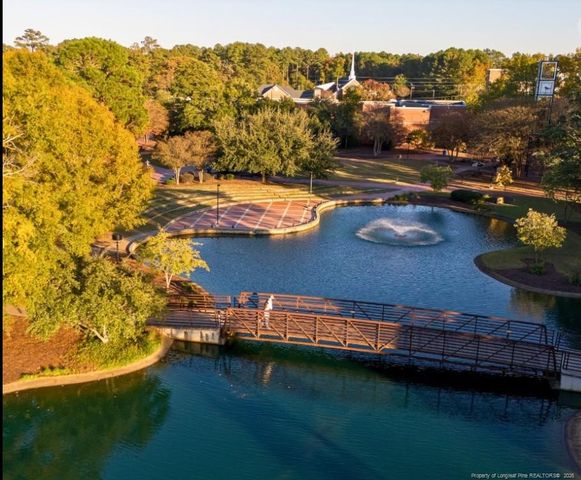 NC Highway 711, Pembroke, NC 28372