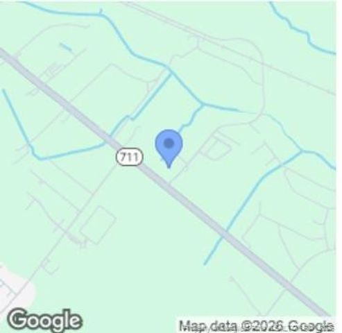NC Highway 711, Pembroke, NC 28372