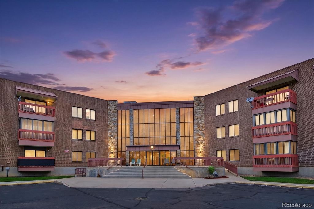 12565 Sheridan Boulevard 205, Broomfield, CO 80020