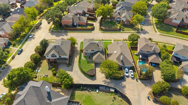 413 Majesty Drive, Allen, TX 75013