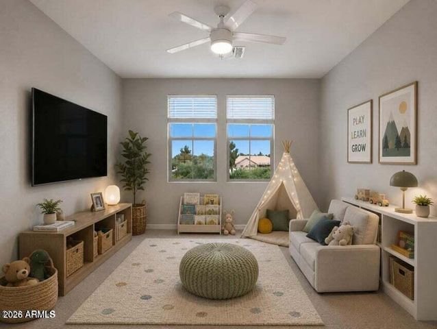 1942 S SYCAMORE Place, Chandler, AZ 85286