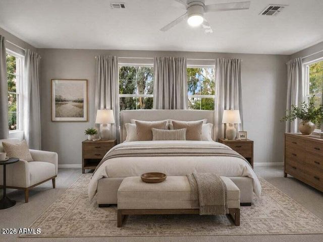 1942 S SYCAMORE Place, Chandler, AZ 85286
