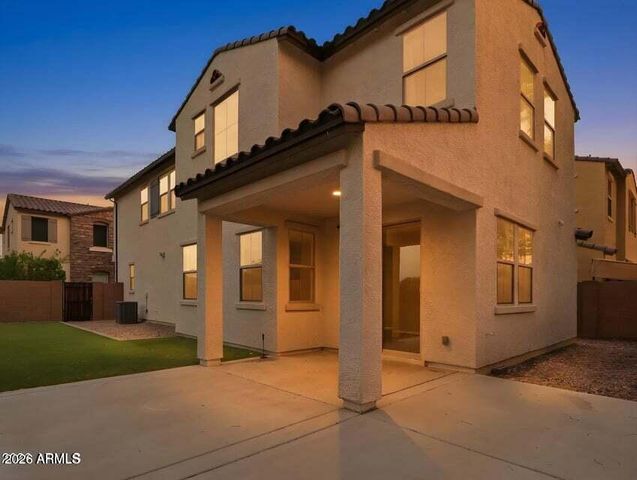 1942 S SYCAMORE Place, Chandler, AZ 85286
