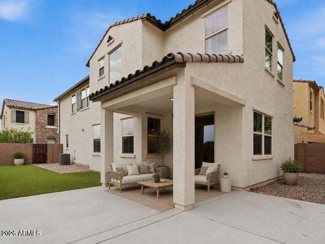 1942 S SYCAMORE Place, Chandler, AZ 85286