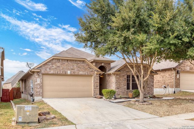 809 Laserra, Cibolo, TX 78108