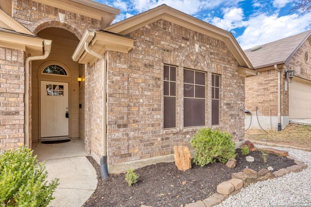 809 Laserra, Cibolo, TX 78108