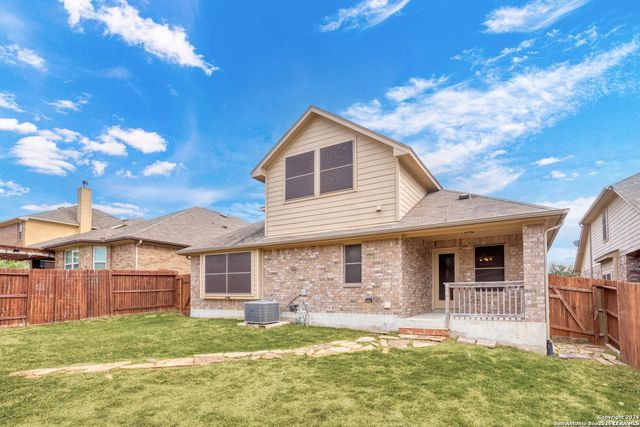 809 Laserra, Cibolo, TX 78108
