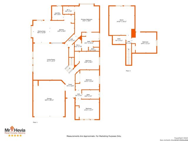 809 Laserra, Cibolo, TX 78108