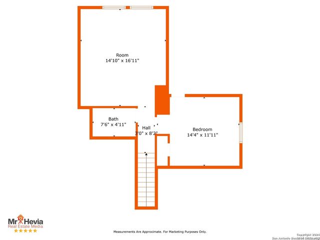 809 Laserra, Cibolo, TX 78108