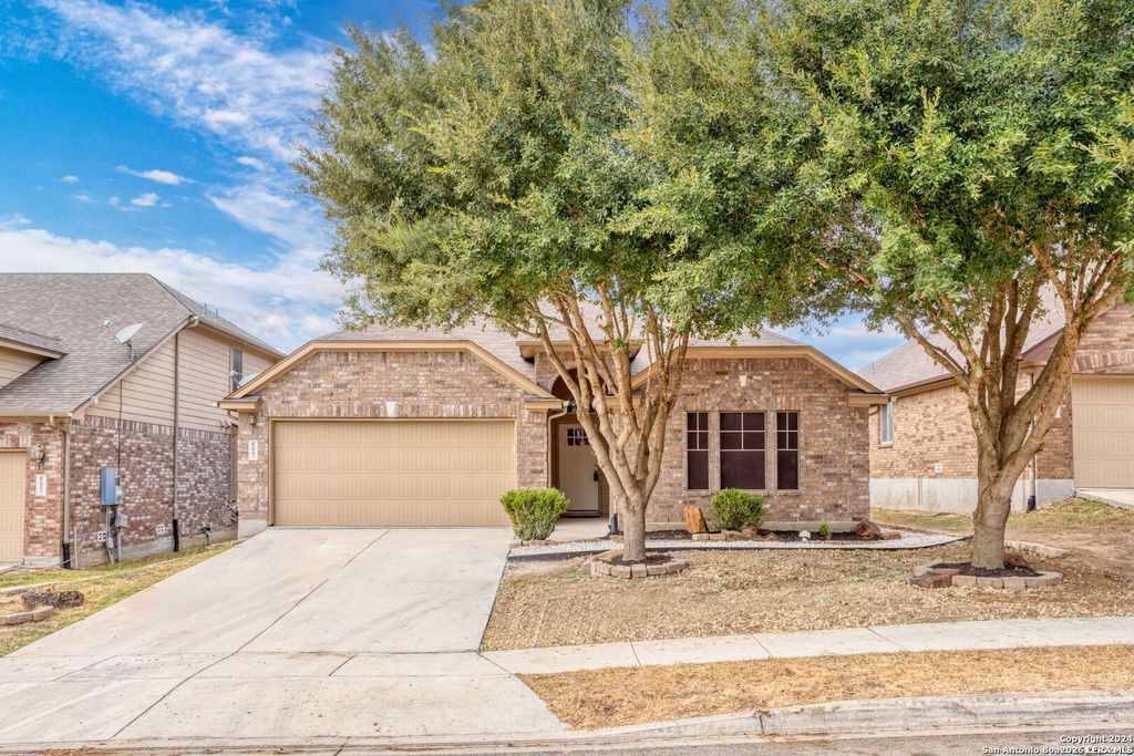 809 Laserra, Cibolo, TX 78108